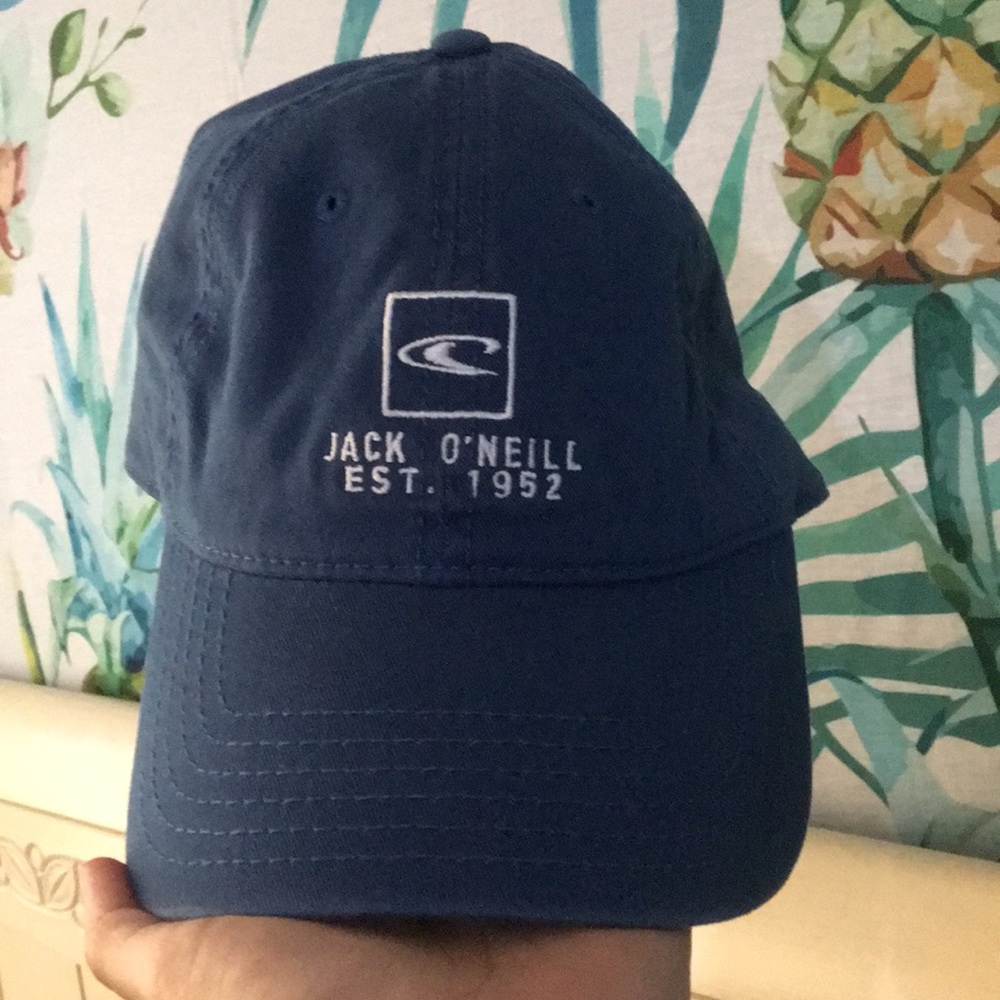 Jack O’neill baseball cap